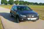 Tiguan 2.0 TSI 4Motion DSG Track & Style