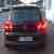 Volkswagen Tiguan DPF