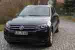 Touareg 3.0 V6 TDI Blue Motion DPF