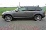 Touareg 3.0 V6 TDI DPF Aut.