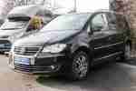 Touran 1.4 TSI Highline Climatronic Park Pil