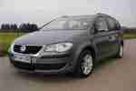 Touran 1.9 TDI DPF Conceptline 7 SITZER 1.H