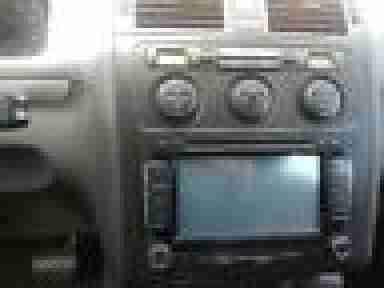 Volkswagen Touran 1.9