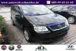 Touran 1.9 TDI Trendline