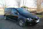 Touran Cross 2.0 TDI DSG NAV