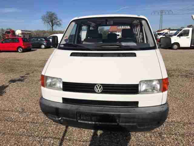 Volkswagen Transporter T4 TD 7DB 1H2
