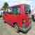 Volkswagen Transporter T5
