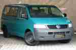 Transporter T5 AHK KLIMA