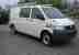 Volkswagen Transporter T5 DPF Lang 5 Sitze