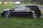 VW GOLF 5 GTI VOLL ABT R32LOOK H&R Gew. TOP