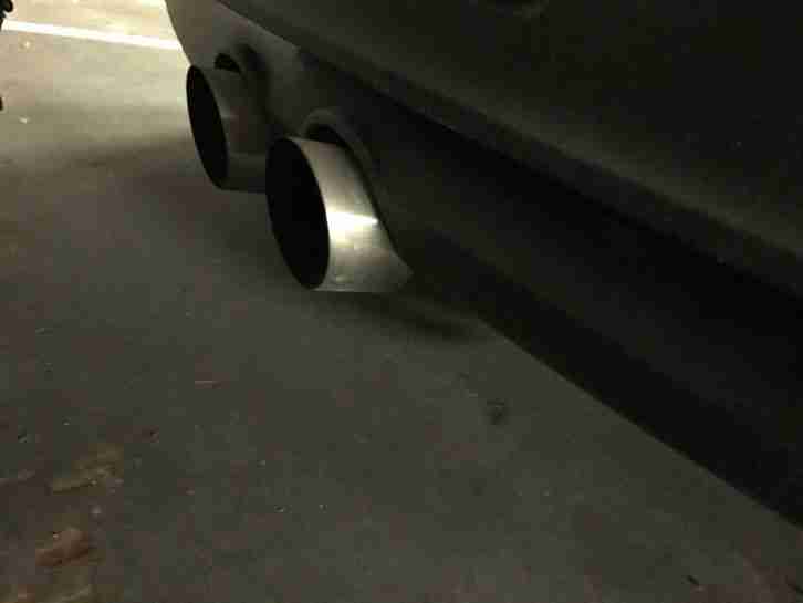 Volkswagen VW GOLF 5 GTI *VOLL*ABT*R32LOOK*H&R Gew.*TOP*