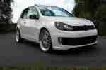 VW Golf 6 GTI DSG 2.0 BBS Top Zustand