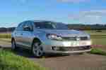 VW Golf 6 VI 1.4 Match „erst 12.000 km“,