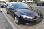 VW Golf VI 1.4 Trendline 1.HAND