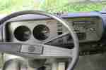 Volkswagen VW LT 28 1982bj. 2, 0 benzin original mit