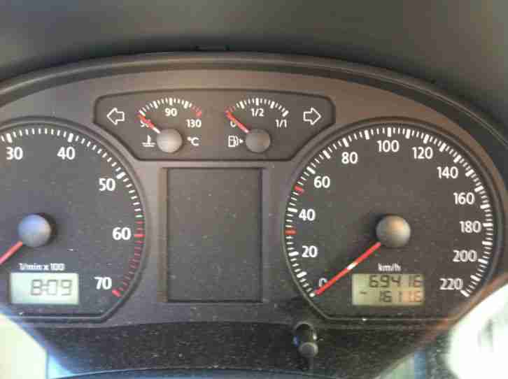 Volkswagen VW Polo 1.2 Bj. 11/2005, 69.416 Km, 4/5 Türen Rentnerfahrzeug