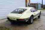 Volkswagen VW SP2 Sport Kafer