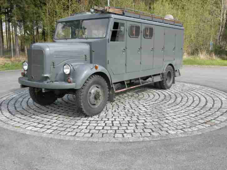 Volkswagen VW T1 1970 Blau Weiss Bulli mit