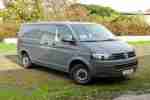 Volkswagen VW T5 Transporter