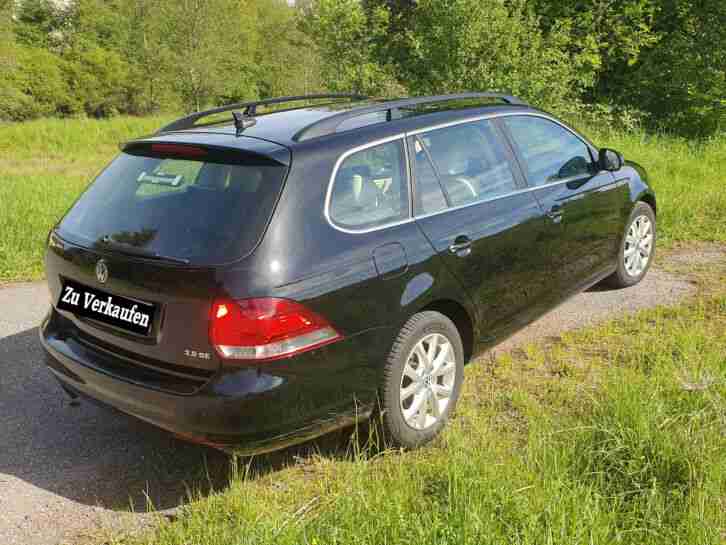 Volkswagen jetta 2.5 sport stationwagon