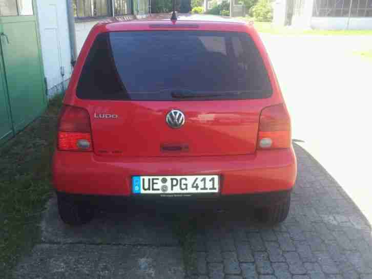 lupo