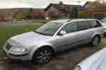 passat 2.0 TDI SILBER TOP ZUSTAND 200.000 KM