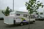 Vollintegriertes Wohnmobil Eura Mobil Integra 625 VB