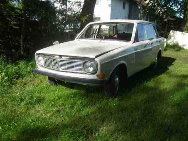 Volvo 144 Bj