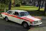 Volvo 144 de Luxe, 1.Hand, 029400km, museales Original,