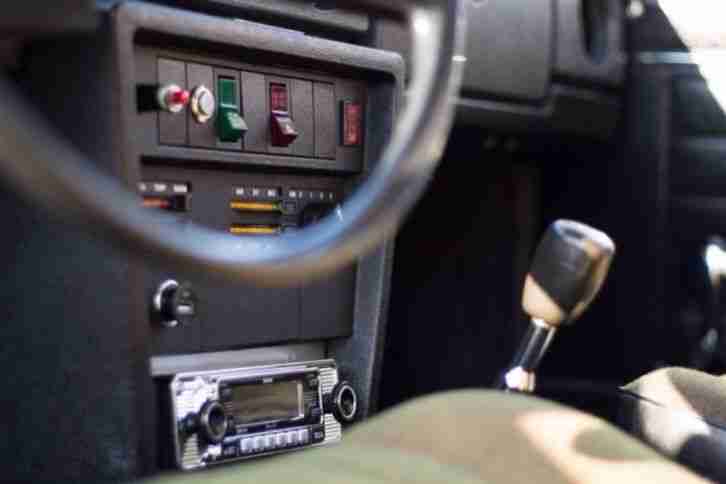 Volvo 144 mit TÜV und Anhängerkupplung