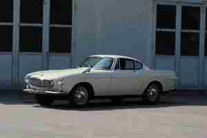 Volvo 1800 S