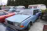 240 GL (240) P245 ! DIESEL ! Oldtimer !