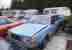 Volvo 240 GL (240) P245 ! DIESEL ! Oldtimer !