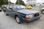 240 GL Classic 1.Hand Niveauregulierung