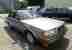 Volvo 240 GL Classic Schiebedach