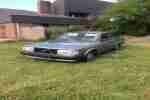 240 GLT BJ. 1987