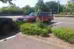 240 Kombi, TÜV AU neu (05 2020); Euro 2