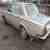Volvo 240 Oldtimer