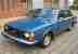 Volvo 244 DL seit 1977 bei einem Besitzer!