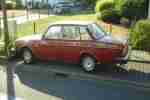 Volvo 244 GL 1977 NEUER PREIS