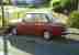 Volvo 244 GL 1977 OLDTIMER NEUER PREIS