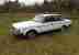 Volvo 244 GL Limousine Bj.1989