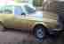 Volvo 244 GLE Oldtimer zum Restaurieren