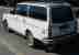 Volvo 245 Kombi D6 Turbo Diesel Bj 1980 Oldtimer Traumzustand