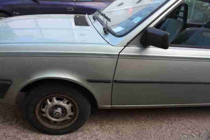 Volvo 340 DL