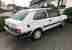 Volvo 340 DL CVT