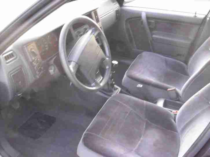 Volvo 440