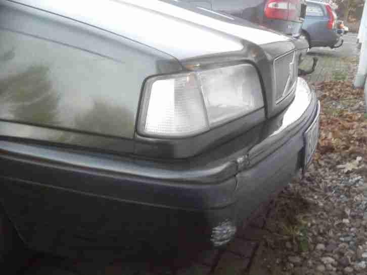 Volvo 440 Diesel 1.9 TD Klima TÜV *NEU*