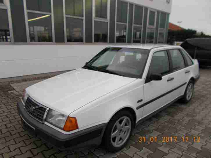 Volvo 440 GLE