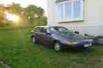 480 ES 86000km Motor in selten gutem Zustand